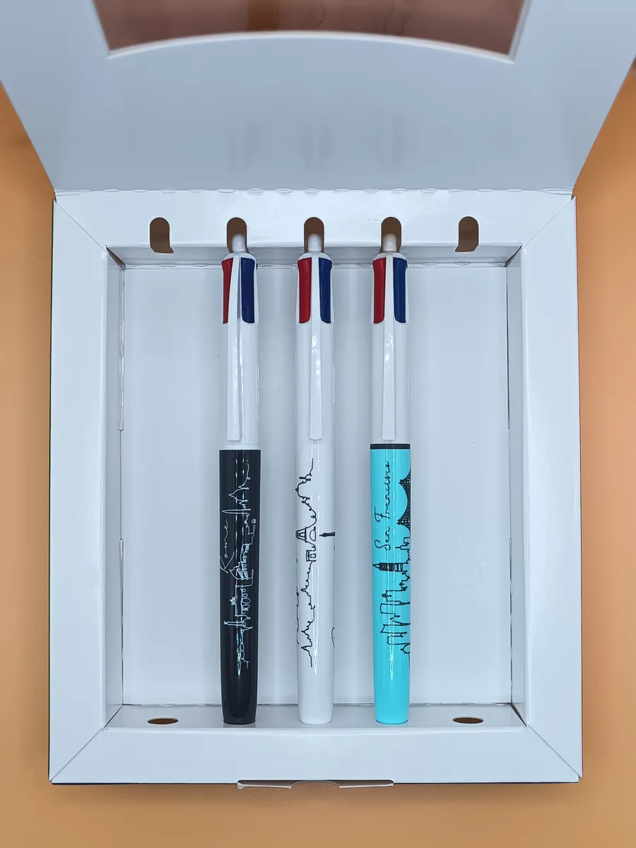 Customize Me - Travel