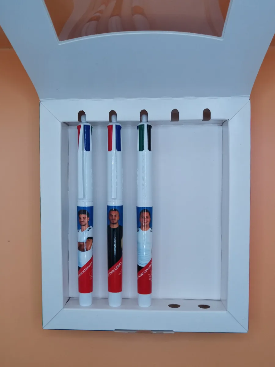 Pub. - Coupe du Monde Rugby 2023